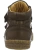 bisgaard Stiefel für Jungen in braun