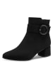 Marco Tozzi Ankle Boots in Schwarz