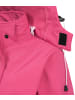 Rock Creek Jacke in Rosa