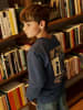 name it Sweatshirt in Vintage Indigo