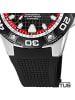 Lotus Chronograph-Armbanduhr Lotus Classic schwarz groß (ca. 45mm)