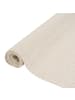 Pergamon Natur Teppich Wolle Skara in Creme