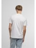 Mister Tee T-Shirt in white