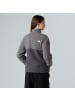 The North Face Fleecejacke W YUMIORI FULL ZIP in Grau0638