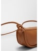 s.Oliver Accessories Nicht-Textil Tasche in Braun