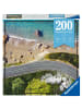 Ravensburger Ravensburger Puzzle - Beachroad - 200 Teile Puzzle Moment