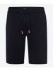 BRAX  Sweatshorts für Herren in blau in blau