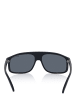 Michael Kors Sonnenbrille für Herren in schwarz