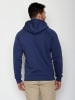 GreenBomb Trek Mountain Stripes in Marineblau