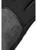 Reusch Fingerhandschuhe Amira in 7721 black/black melange