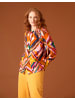 Oilily Bravoure Bluse in Orange