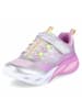Skechers Slipper in silber