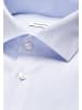 Seidensticker Business Hemd Regular in Mittelblau