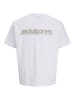 Jack & Jones T-shirt in Bright White