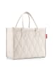 Reisenthel Daily Shopper Shopper Tasche 42 cm puffer stone