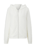 s.Oliver Indoor-Jacke langarm in Creme