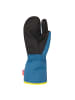 Trollkids Funktions-Handschuhe Troll in nordic blue