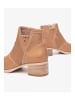 Nero Giardini Stiefelette in Cuoio