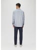 s.Oliver Hemd in 54K2_hellblau