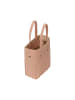 myMo Women Handbag in Rose