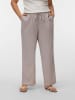 Vero Moda Hose in Moon Rock