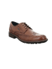 Josef Seibel Schnürschuh in cognac