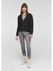 s.Oliver Strickjacke in 9999_schwarz
