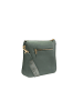 Bogner Schultertasche 'Bozen Hedwig in Olive Night 29,00 x 30,00 x 7,50 cm'