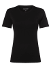 brookshire T-Shirt in schwarz