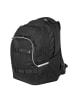 McNeill Milo Schulrucksack 43 cm in schwarz