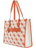 Guess Handtasche für Damen in orange