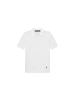 Karl Lagerfeld Poloshirt 655014 XT in weiss