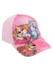 Paw Patrol Paw Patrol Kappe Girl Power Cap Basecap Baseballkappe verstellbar in rosa