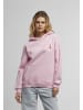 Mister Tee Sweat & Fleece - Hoody in softpink