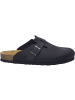 Josef Seibel Clog Josef 04 in schwarz