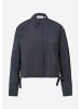 comma Bluse  in  9865_dunkelgrau