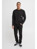 11 Project Longsleeve PREmilio LS Tee - 21300996-ME in schwarz