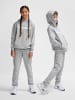 Hummel Hummel Hoodie Hmlgo Multisport Unisex Kinder in GREY MELANGE