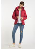 myMo Winterjacke in Rot