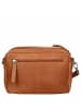 The Chesterfield Brand Samui - Schultertasche 21.5 cm (cognac) in cognac