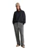 Marc O'Polo Sweathose relaxed in Warm Granite Melange