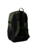 The North Face Borealis Classic Rucksack in Dunkelgrün