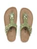 billowy Sandalen  in grün