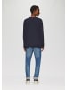 QS Strickpullover in 5884_navy