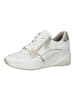 bama Sneaker in Weiß
