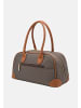 GianMarco Venturi Schultertasche in KHAKI