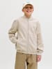 JACK & JONES Junior Blousonjacke in Ancient Scroll
