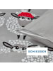 Schiesser Feinbiber-Bettwäsche-Set Sippa in Grau