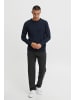 !SOLID Chinohose SDFrederic in Grau