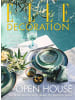 Hubert Burda Media 6 x ELLE DECORATION Zeitschrift (Gutschein für Jahres Abo)